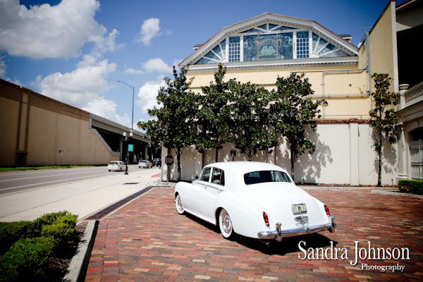 Best Church Street Wedding photographer, Orlando - Sandra Johnson (SJFoto.com)